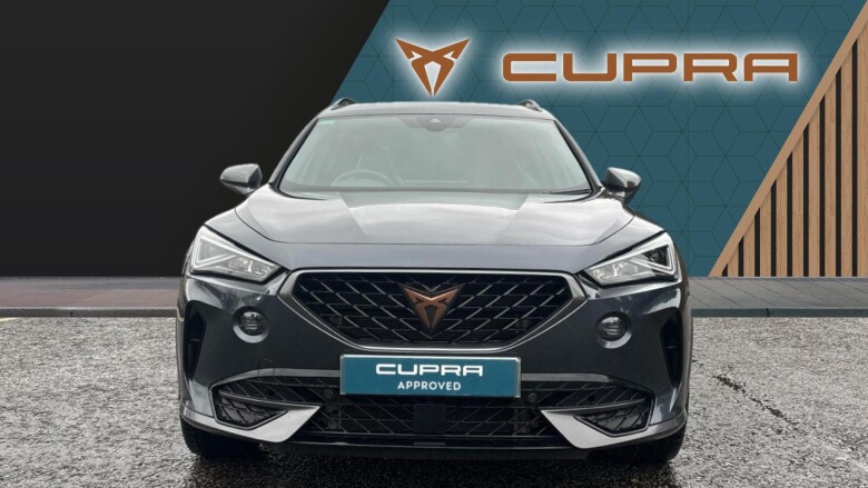 CUPRA Formentor 1.4 eHybrid 204 V2 5dr DSG Estate
